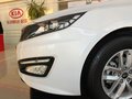 K5凯酷 2011款 2.0 AT GLS