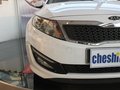 K5凯酷 2011款 2.0 AT GLS