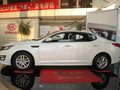 K5凯酷 2011款 2.0 AT GLS