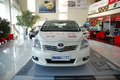 逸致 2011款 2.0 CVT圖片