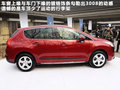 标致3008(进口) 图片