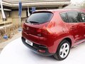 标致3008(进口) 图片