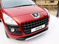 标致3008(进口) 图片
