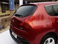 标致3008(进口) 图片