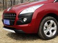 标致3008(进口) 图片