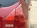 标致3008(进口) 图片