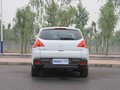 标致3008(进口) 3008 1.6T AT 豪华型 2011款 试驾图片