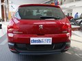 標(biāo)致3008(進(jìn)口) 2011款 1.6T AT 豪華型圖片