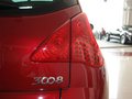 標(biāo)致3008(進(jìn)口) 2011款 1.6T AT 豪華型圖片