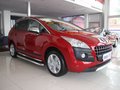标致3008(进口) 2011款 1.6T AT 豪华型图片