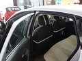 Polo 2011款 1.4 MT 致乐版图片