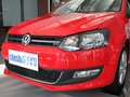 Polo 2011款 1.6 AT 致酷版图片