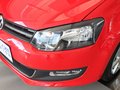 Polo 2011款 1.6 AT 致酷版