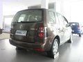 途安 1.4TSI 手动5座 智尚版2011款
