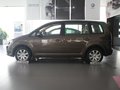 途安 1.4TSI 手动5座 智尚版2011款