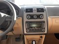 途安 2011款 1.4T DSG 5座智雅版图片