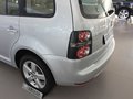 途安 2011款 1.4T DSG 5座智雅版圖片