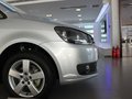途安 2011款 1.4T DSG 5座智雅版图片