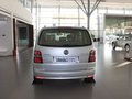 途安 2011款 1.4T DSG 5座智雅版图片
