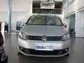 途安 2011款 1.4T DSG 5座智雅版图片