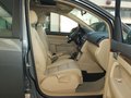 上海大众  途安 1.4TSI DSG 副驾驶座椅正视图