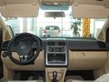 途安 2011款 1.4TSI DSG 7座智臻版