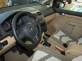 途安 2011款 1.4TSI DSG 7座智臻版