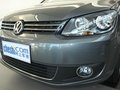 途安 2011款 1.4TSI DSG 7座智臻版图片