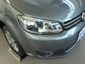 途安 2011款 1.4TSI DSG 7座智臻版