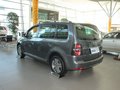 途安 2011款 1.4TSI DSG 7座智臻版图片