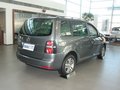 途安 2011款 1.4TSI DSG 7座智臻版