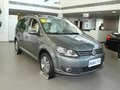途安 2011款 1.4TSI DSG 7座智臻版