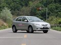 比亚迪G3R G3R 1.5 MT 尚雅型 2011款图片