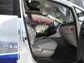 逸致 2011款 1.8 CVT 舒适图片