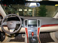 SLS赛威 2011款 2.0T AT 豪华型图片