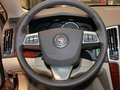 SLS赛威 2011款 2.0T AT 豪华型图片
