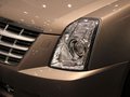 SLS赛威 2011款 2.0T AT 豪华型图片
