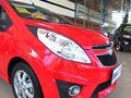 斯帕可SPARK 2011款 1.0 SX AT標準型圖片