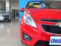 斯帕可SPARK 2011款 1.0 SX AT標(biāo)準(zhǔn)型圖片