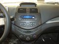 斯帕可SPARK 2011款 1.0L AT SX標(biāo)準(zhǔn)型圖片