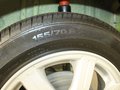斯帕可SPARK 2011款 1.0L AT SX標(biāo)準(zhǔn)型圖片