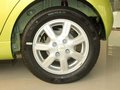 斯帕可SPARK 2011款 1.0L AT SX标准型图片