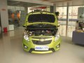 斯帕可SPARK 2011款 1.0L AT SX標準型圖片