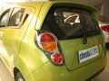 斯帕可SPARK 2011款 1.0L AT SX标准型图片