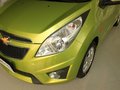 斯帕可SPARK 2011款 1.0L AT SX標(biāo)準(zhǔn)型圖片