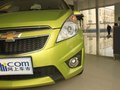 斯帕可SPARK 2011款 1.0L AT SX标准型图片