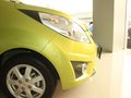 斯帕可SPARK 2011款 1.0L AT SX標(biāo)準(zhǔn)型圖片