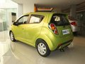 斯帕可SPARK 2011款 1.0L AT SX标准型图片