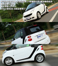 smart fortwo 图片