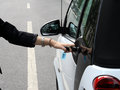 smart fortwo 图片